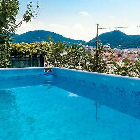 Maison Peltrera Tatil Evi Como