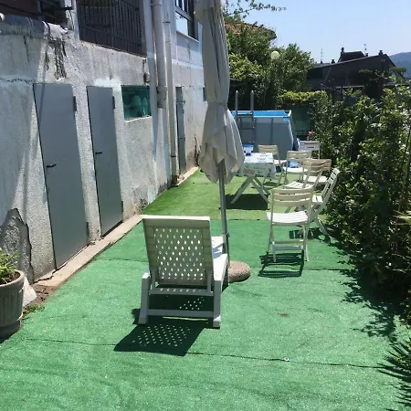 Maison Peltrera Tatil Evi