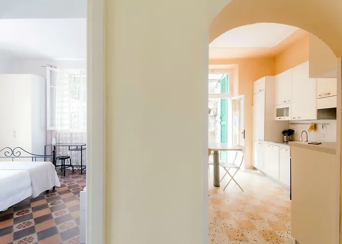 Tatil Evi Maison Peltrera *