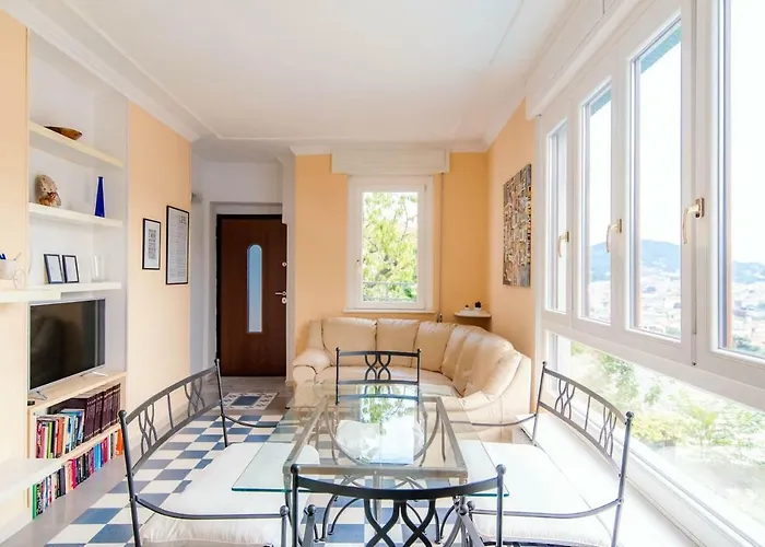 Maison Peltrera Como