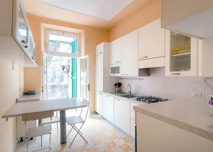 Maison Peltrera Tatil Evi