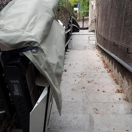 Hébergement de vacances Maison Peltrera Côme