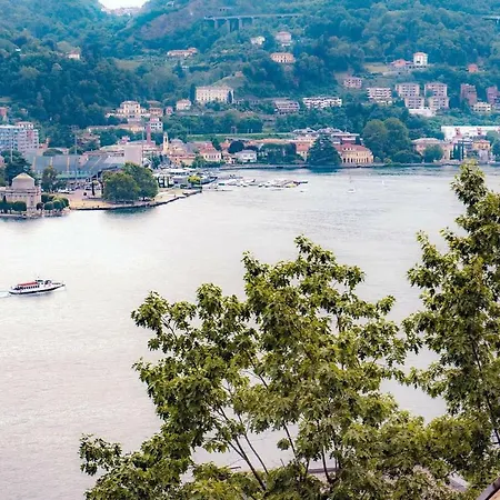 Maison Peltrera Casa vacanze Côme