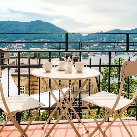 Maison Peltrera Casa vacanze