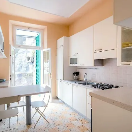 Maison Peltrera Casa vacanze