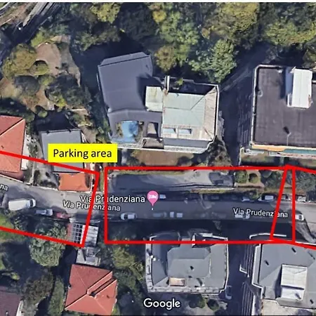 Casa vacanze Maison Peltrera Côme