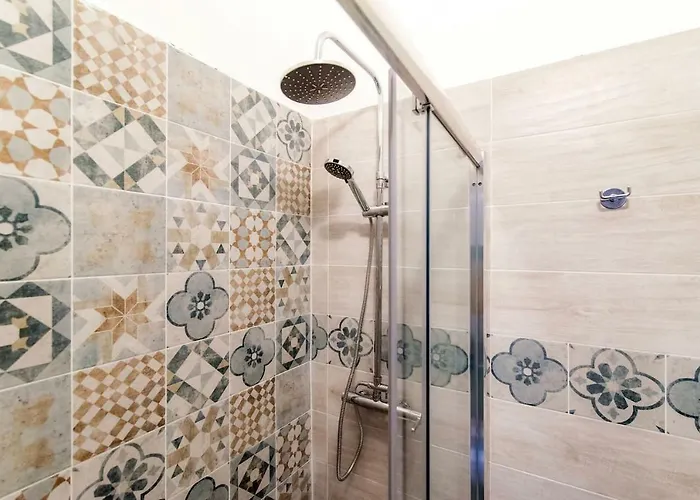 Maison Peltrera בית נופש *