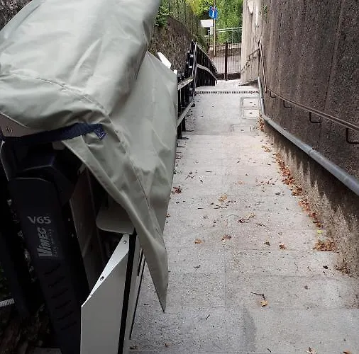 בית נופש Maison Peltrera קומו